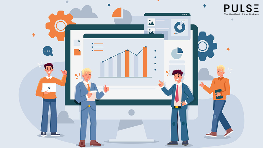 Is Your Software Providing You Data Exports in Relevant And Right Format?