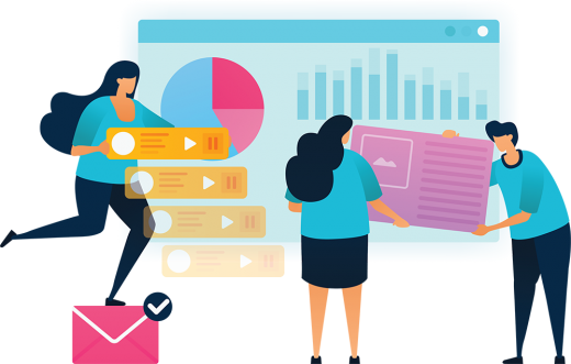 Connect your existing applications with Pulse