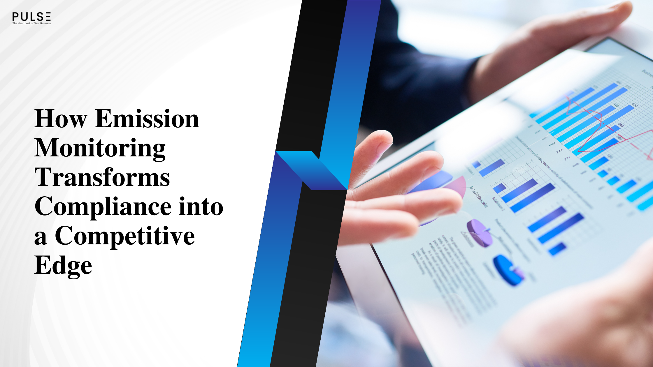 How Emission Monitoring Transforms Compliance into a Competitive Edge